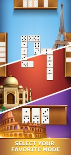Dominoes Pro v8.31.2 Mod Apk (Unlimited Money/Gold) Free For Android 4
