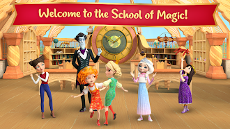 Game screenshot Fun Princess Games for Girls! hack