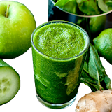 Green Juices for Weight Loss icon
