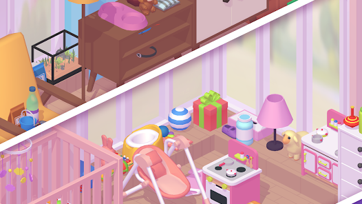 Decor Life - Home Design Game Gallery Screentshots 14