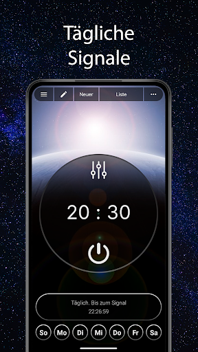 App-Vorschau
