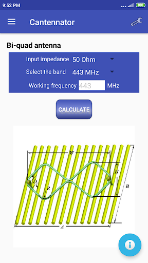 Cantennator Screen 2