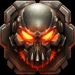 Icon image Iron mooD - 3D shooter offline