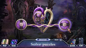 Game screenshot Paranormal Files 11: Adventure hack