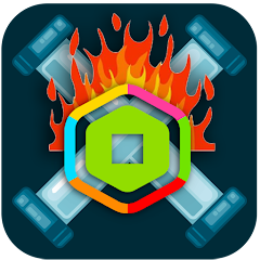 Slime Rush Robux Roblominer – Apps no Google Play