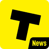 TopBuzz Lite: Breaking News, Funny Videos & More icon