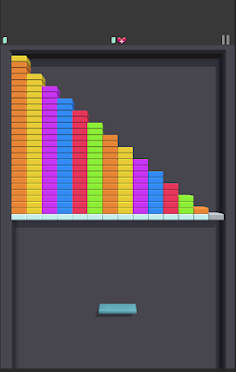 Brick Breaker Arkanoid 3D - Screenshot 4