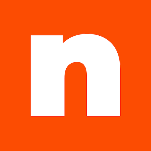 Naby - Take Payments logo