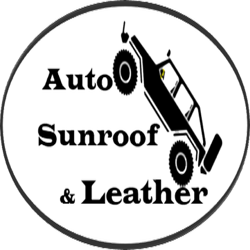 Auto Sunroof Leather logo
