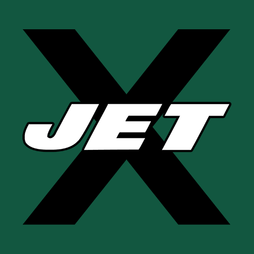 Jet X Mobile logo