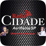 Rádio Cidade Auriflama icon