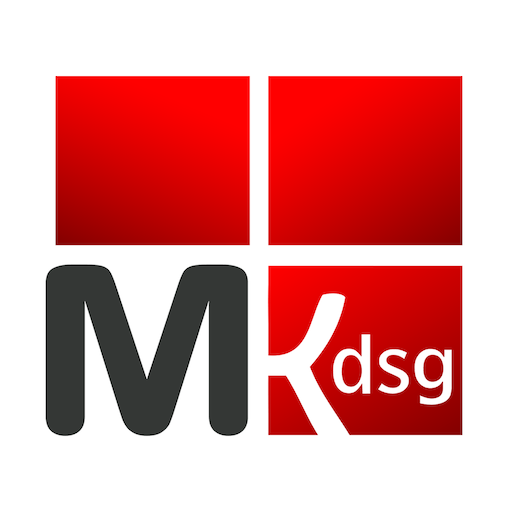 MKDesign Laai af op Windows