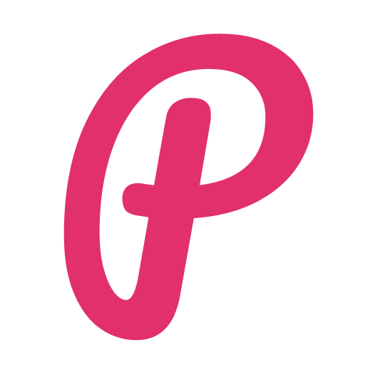 Pinfit AI - Fashion Stylist Logo
