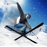 Ski Full Tilt 3D Free icon