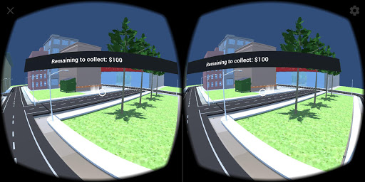 BridgeV VR Experience
