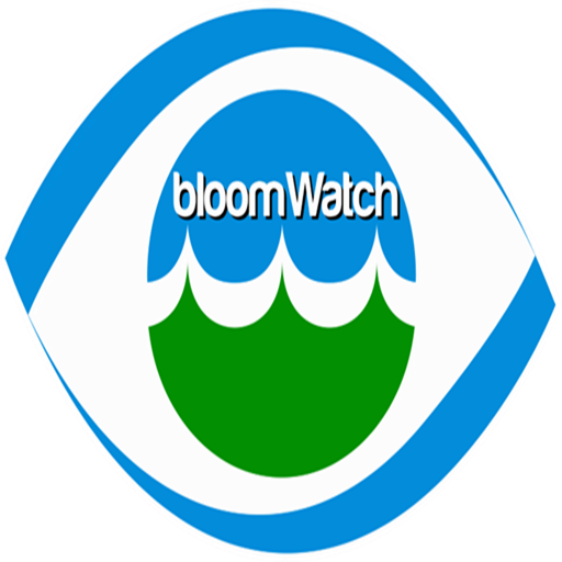 bloomWatch Logo
