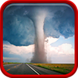 Tornado Videos icon