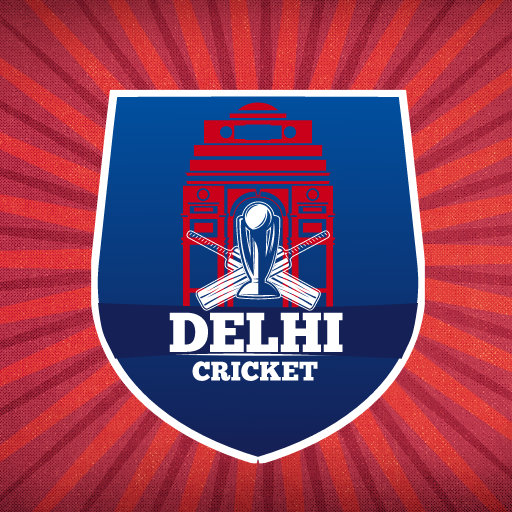 Delhi T20 Cricket Fan App Download on Windows