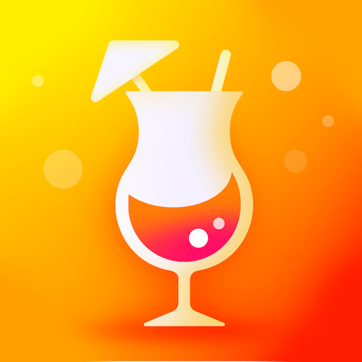 Alkipedia - Cocktail Rezepte Laai af op Windows