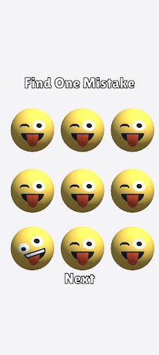 Find Emojiのおすすめ画像1