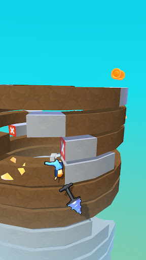 Drillo Screen 3