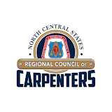 North Central Carpenters icon