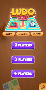 Simple Daily Ludo 1.0 APK + Mod (Free purchase) for Android