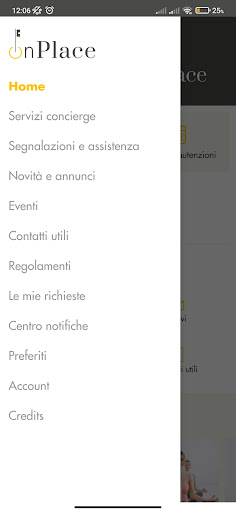 onPlace Vittorio Emanuele II Screen 2