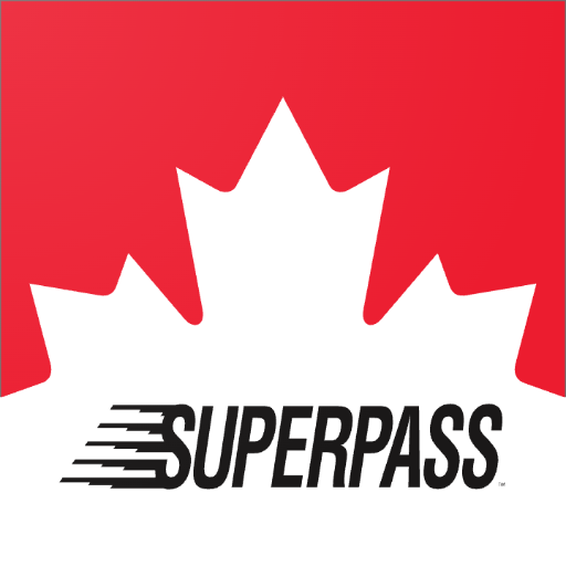 SuperPass 0.3.0 Icon