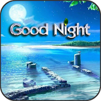 Good night 3D Images