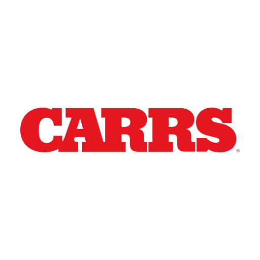 Carrs Deals & Delivery  Icon