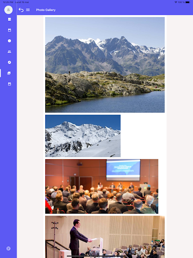 Alan Check-in-Sound of Summer