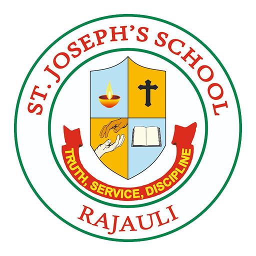 St.Joseph's School - Rajauli 1.0.0 Icon