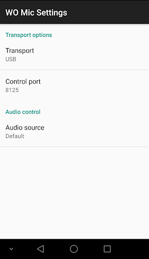 Download Wo Mic On Pc Mac With Appkiwi Apk Downloader