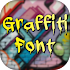 Graffiti Free Font Style1.0