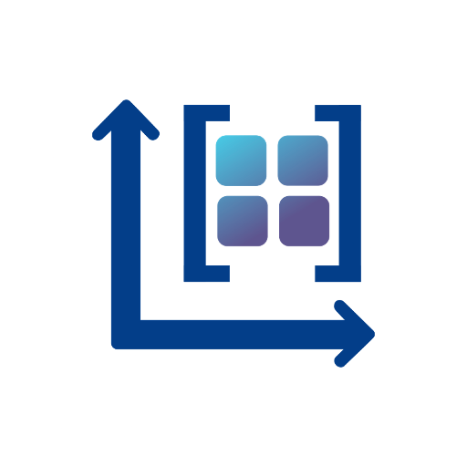 Linear Programming App logo
