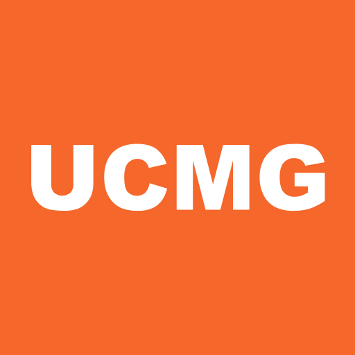 UCMG Member’s App logo