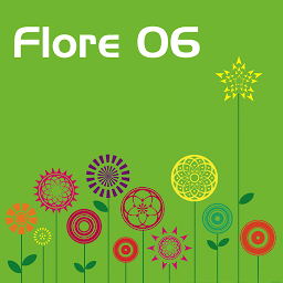 Icon image Guide Flore 06