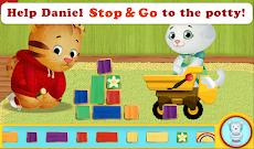 Daniel Tiger's Stop & Go Pottyのおすすめ画像3