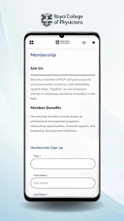 RCP