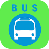 통합버스예매 icon