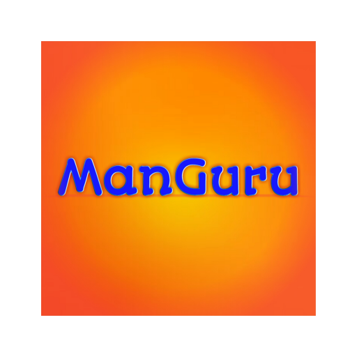 ManGuru logo
