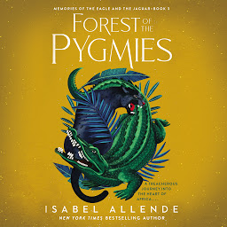 Icon image Forest of the Pygmies
