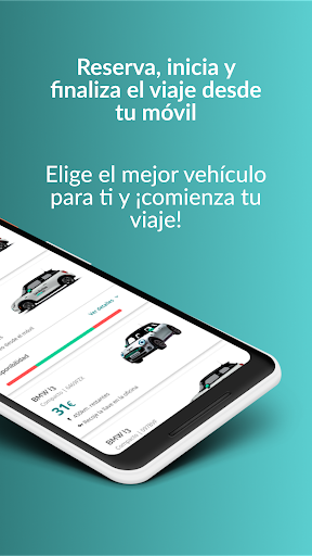 Les Roches - Activacar Screen 3