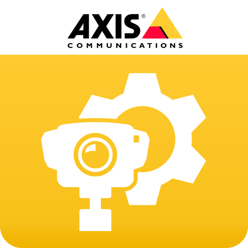 AXIS Wireless Install’n Tool