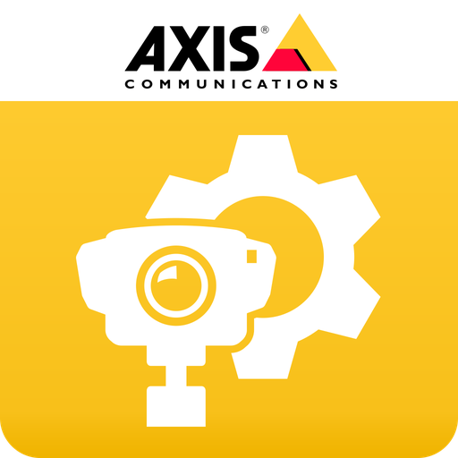 AXIS Wireless Install’n Tool logo
