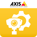 Cover Image of Herunterladen AXIS Wireless Install’n Tool  APK