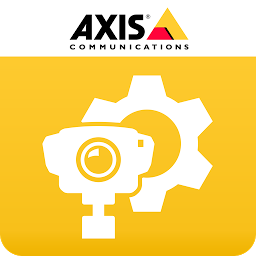 Obraz ikony: AXIS Wireless Install’n Tool