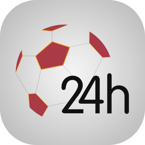 Roma 24h  Icon