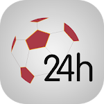 Cover Image of Download Roma 24h  APK